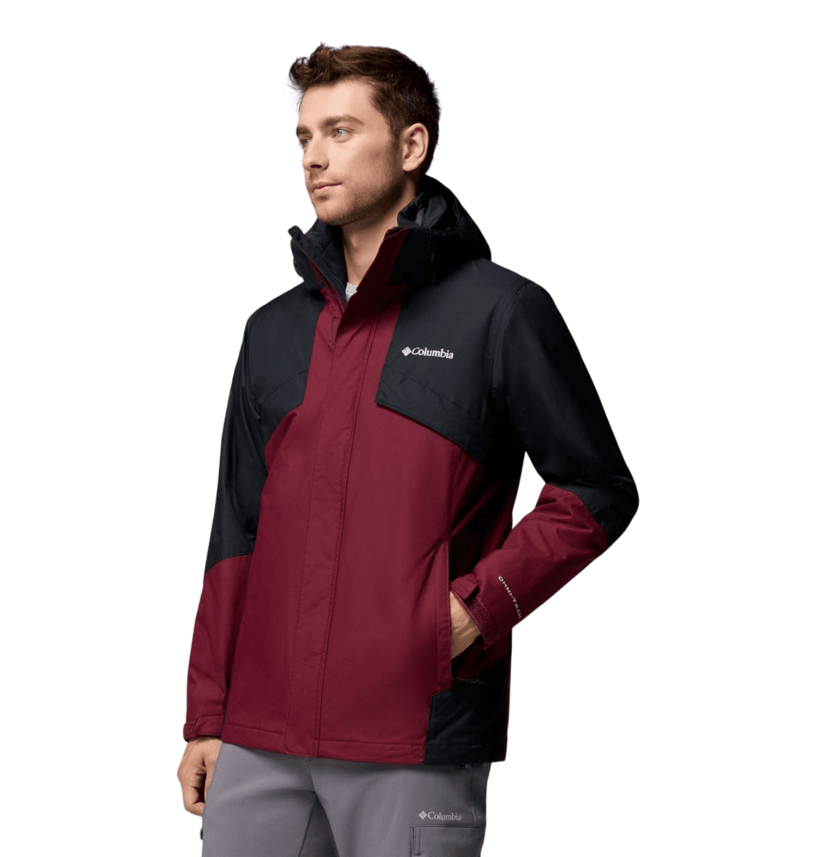 Columbia Bugaboo III FI Jkt 2096904624 - obrazek 3