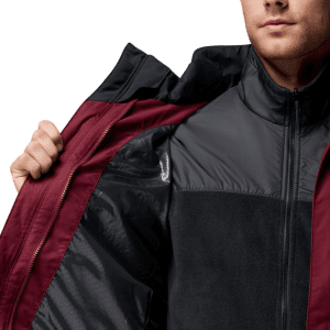 Columbia Bugaboo III FI Jkt 2096904624