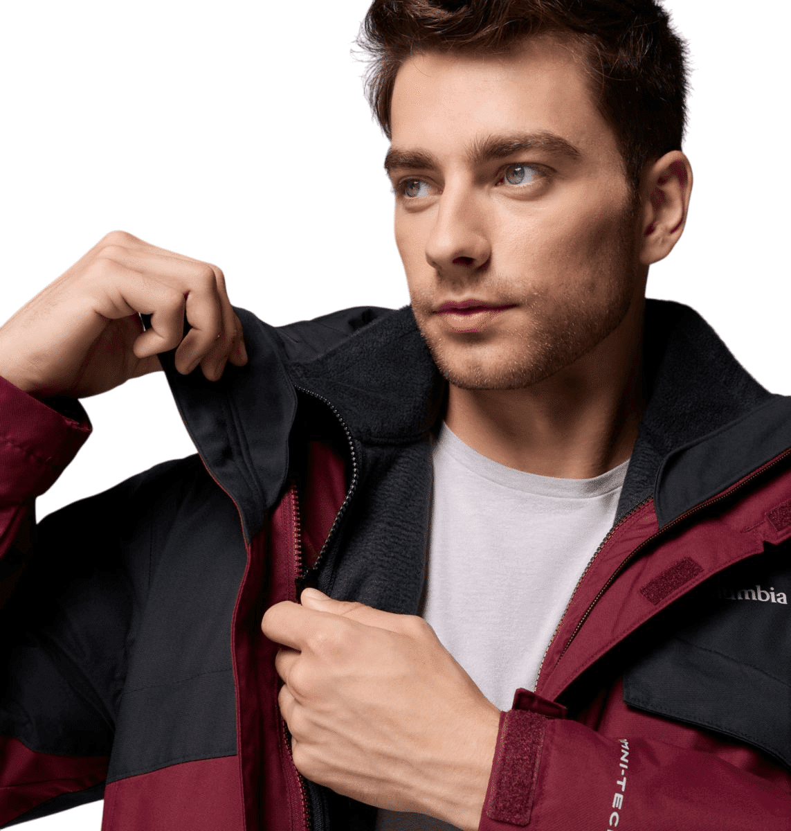 Columbia Bugaboo III FI Jkt 2096904624 - obrazek 7
