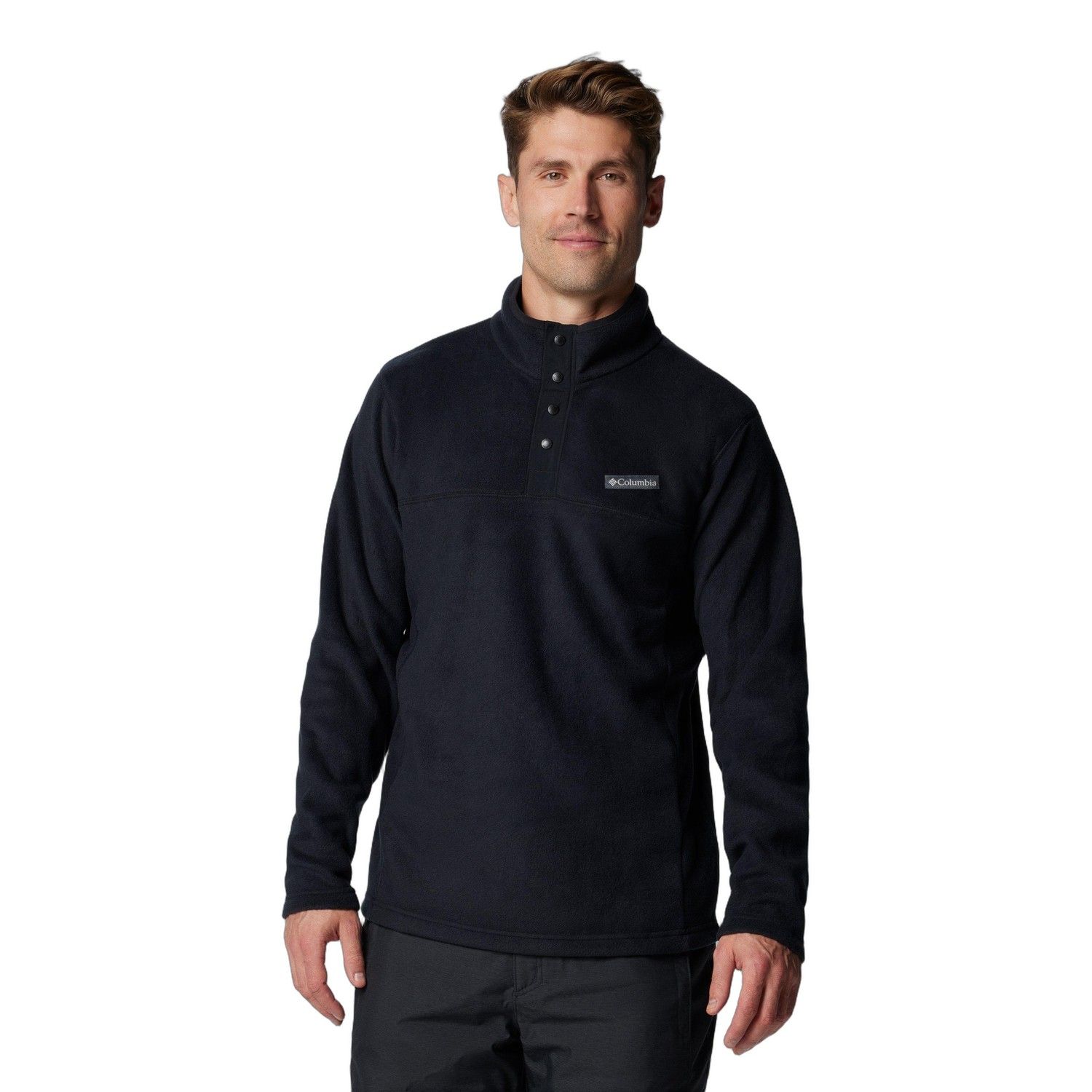 Columbia Steens Mountain Half Snap II 2097721010