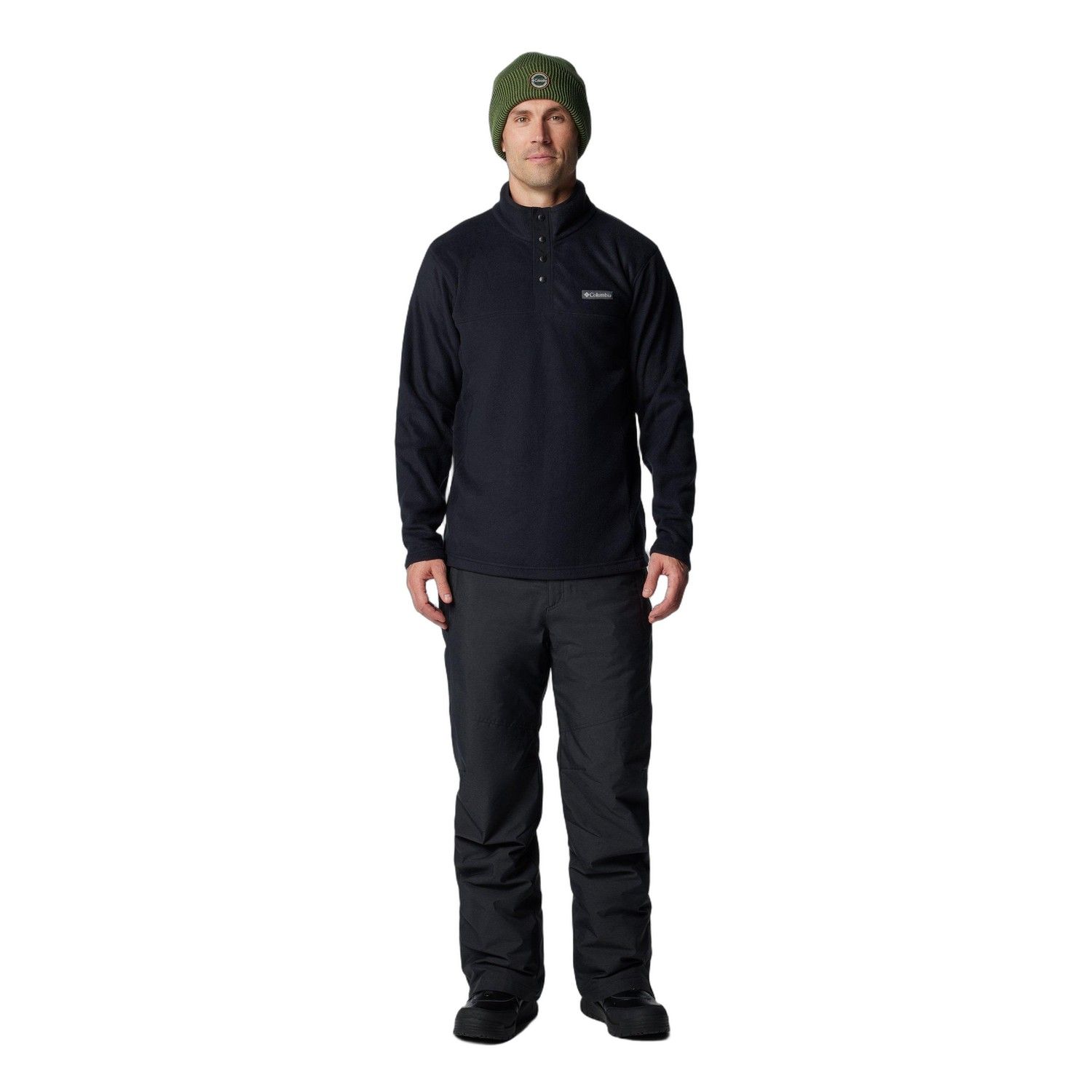 Columbia Steens Mountain Half Snap II 2097721010 - obrazek 3