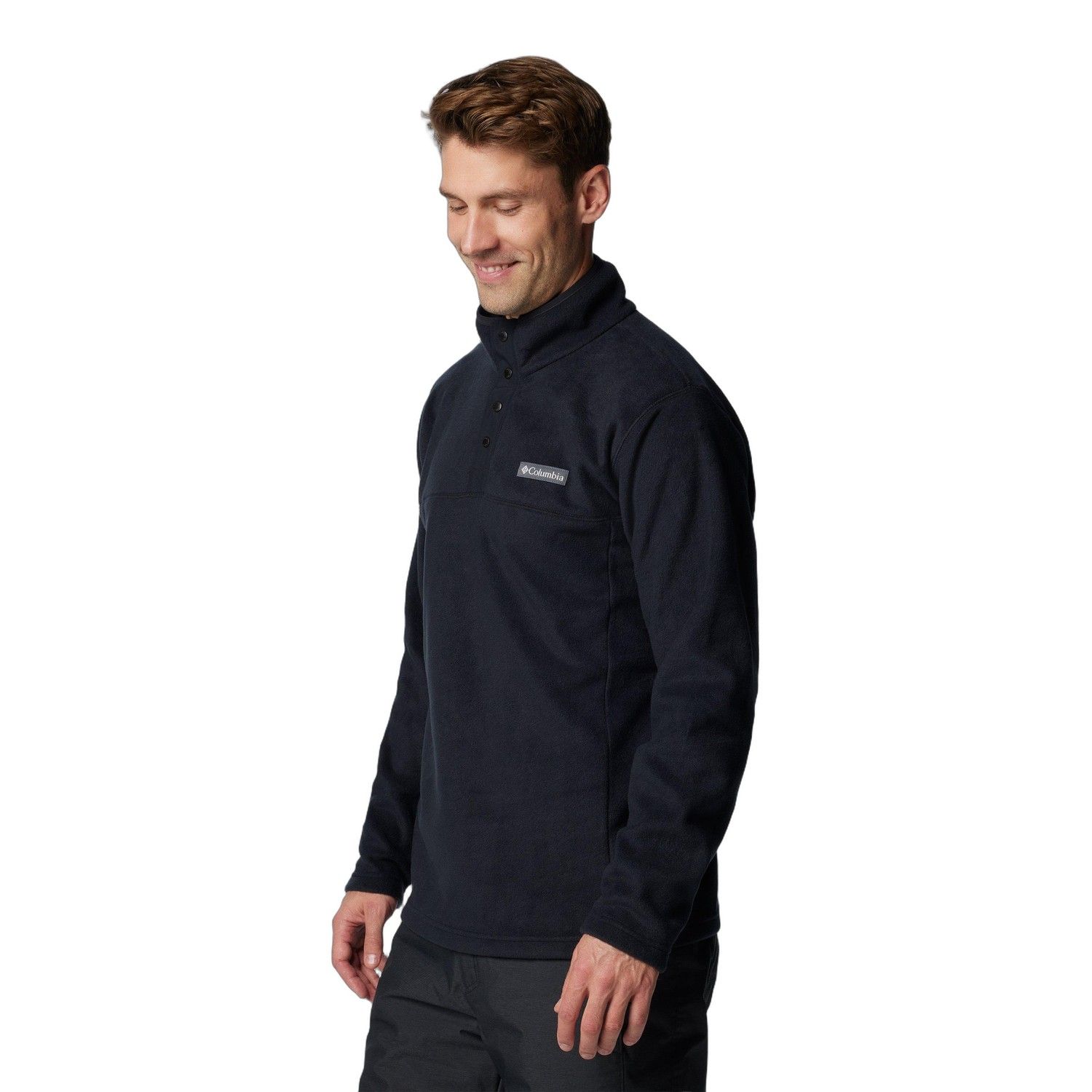 Columbia Steens Mountain Half Snap II 2097721010 - obrazek 4