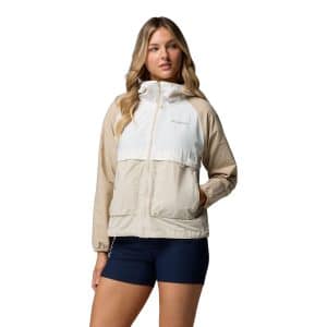 Columbia SPIRE VALLEY WINDBREAKER 2116511278