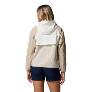 Columbia SPIRE VALLEY WINDBREAKER 2116511278