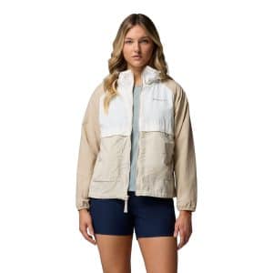Columbia SPIRE VALLEY WINDBREAKER 2116511278