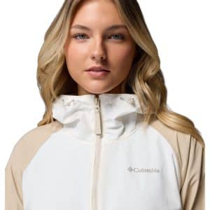 Columbia SPIRE VALLEY WINDBREAKER 2116511278