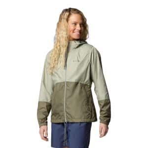 Columbia Flash Forward II Windbreaker 2116531348