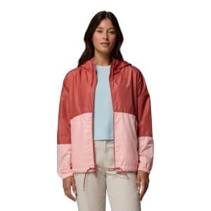 Columbia Flash Forward II Windbreaker 2116531643