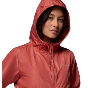 Columbia Flash Forward II Windbreaker 2116531643