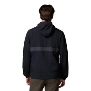 Columbia Spire Valley Hooded Windbreaker 211705101