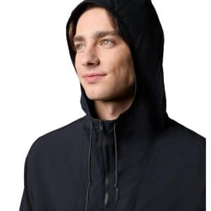 Columbia Spire Valley Hooded Windbreaker 211705101