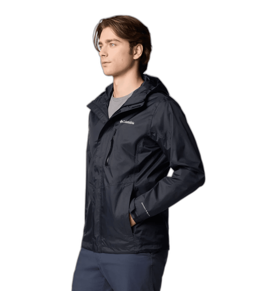 Columbia Pouring Adventure III Jacket 2117171010 - obrazek 4
