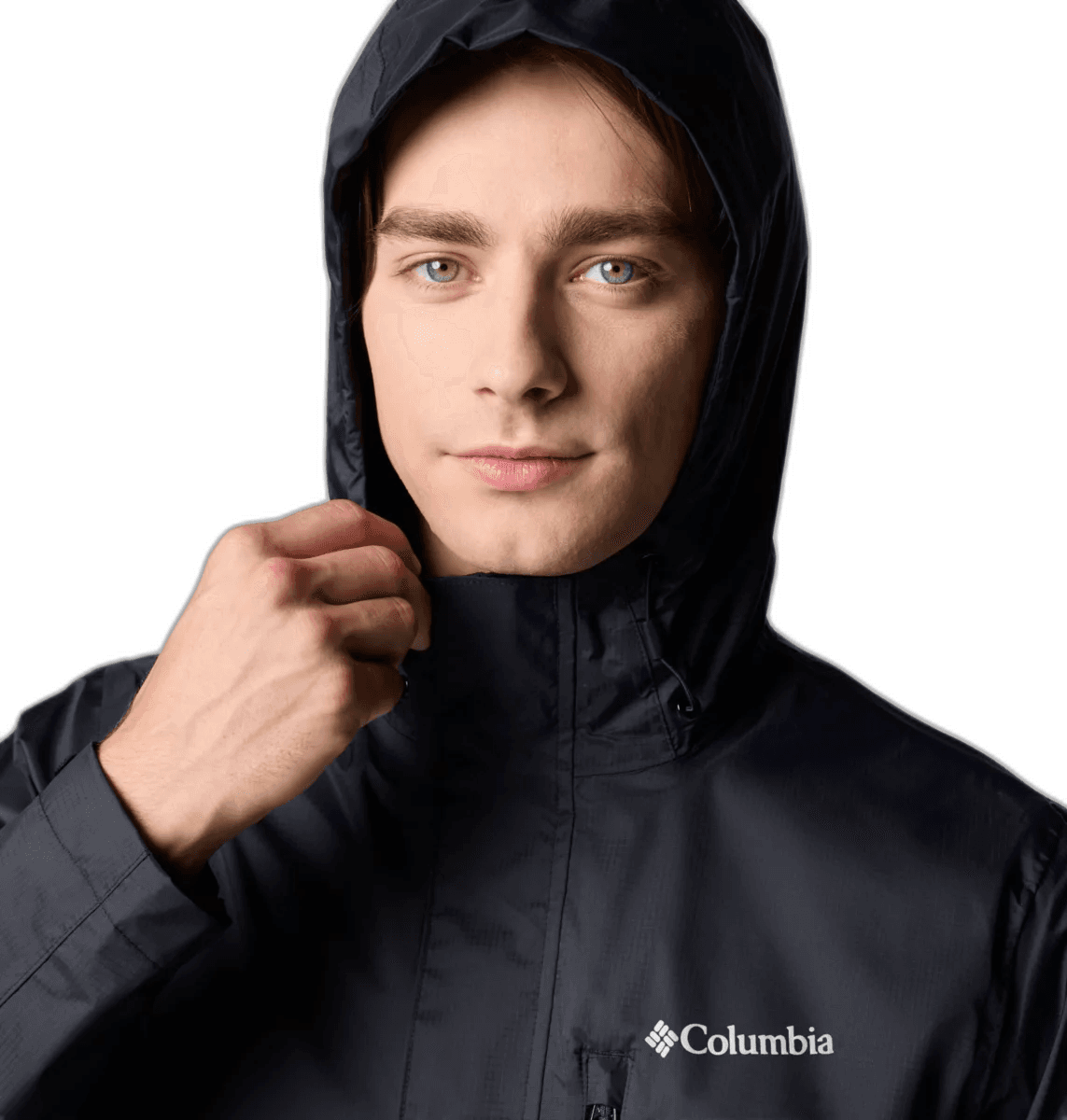 Columbia Pouring Adventure III Jacket 2117171010 - obrazek 3