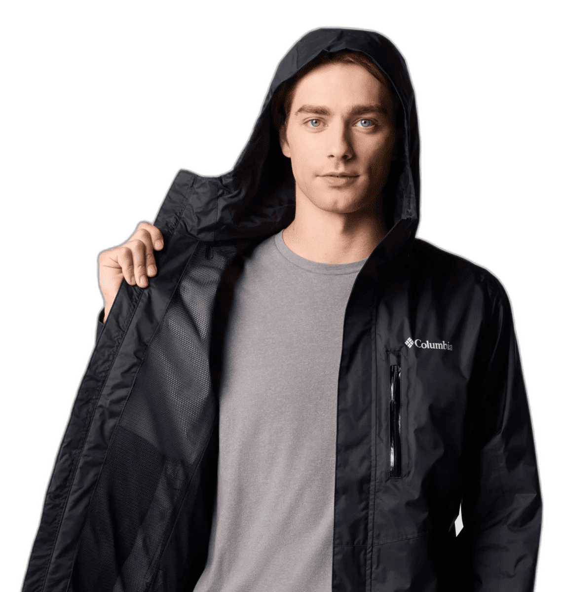 Columbia Pouring Adventure III Jacket 2117171010 - obrazek 2