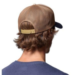Columbia Road Ready Snap Back 2120421466 NS