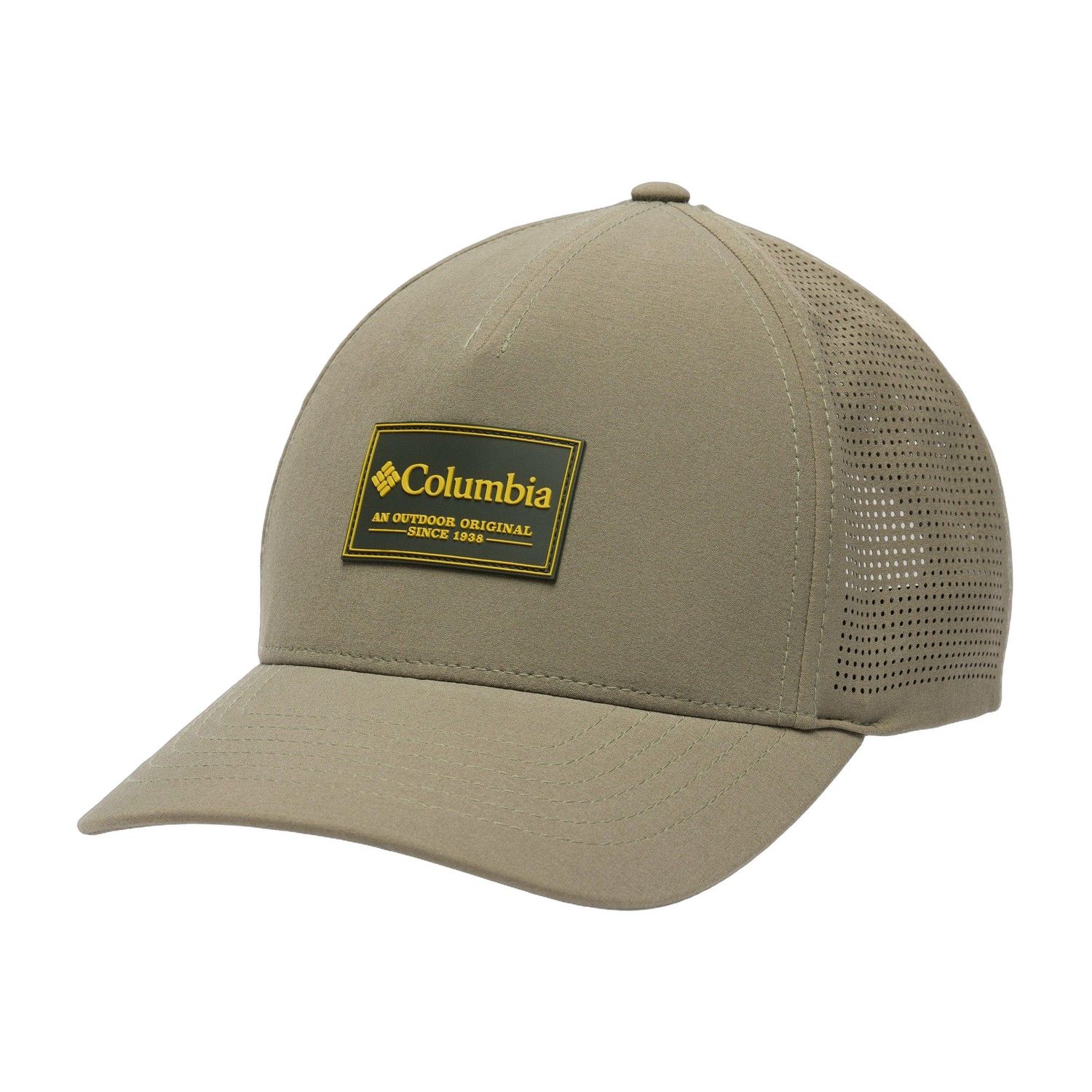 Columbia Mountaincap II 110 Snapback 2158911397 NS