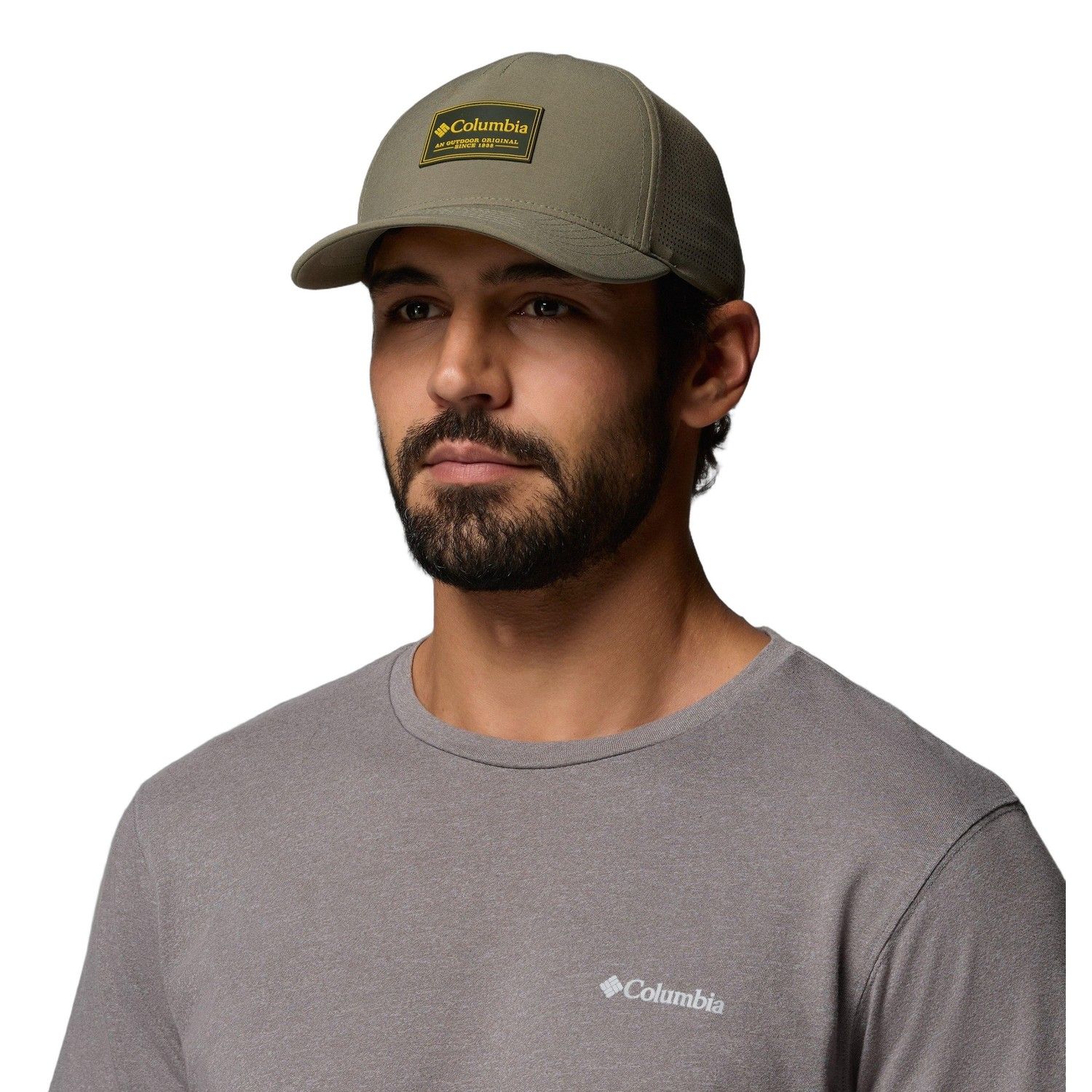 Columbia Mountaincap II 110 Snapback 2158911397 NS - obrazek 3