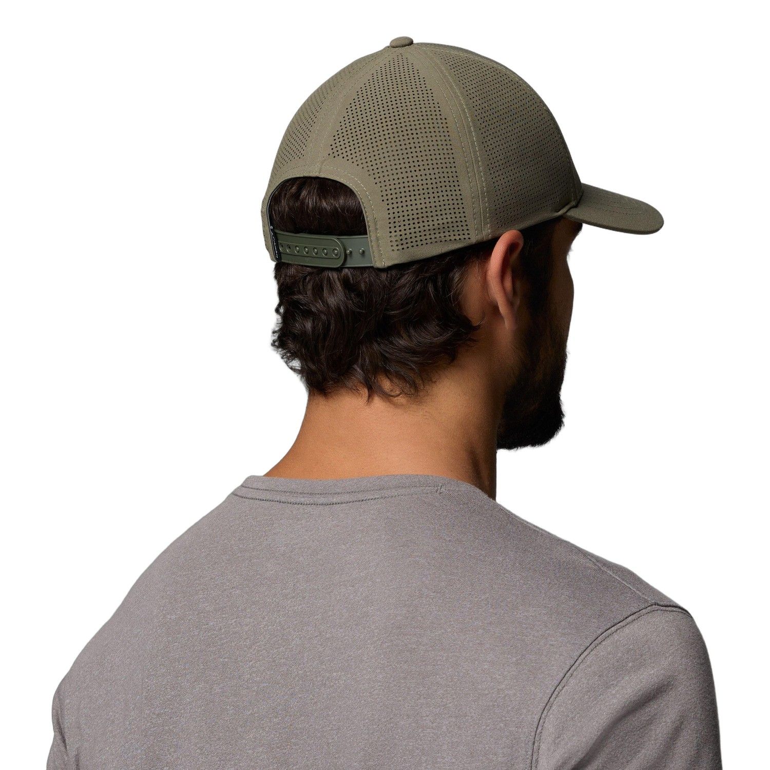Columbia Mountaincap II 110 Snapback 2158911397 NS - obrazek 4