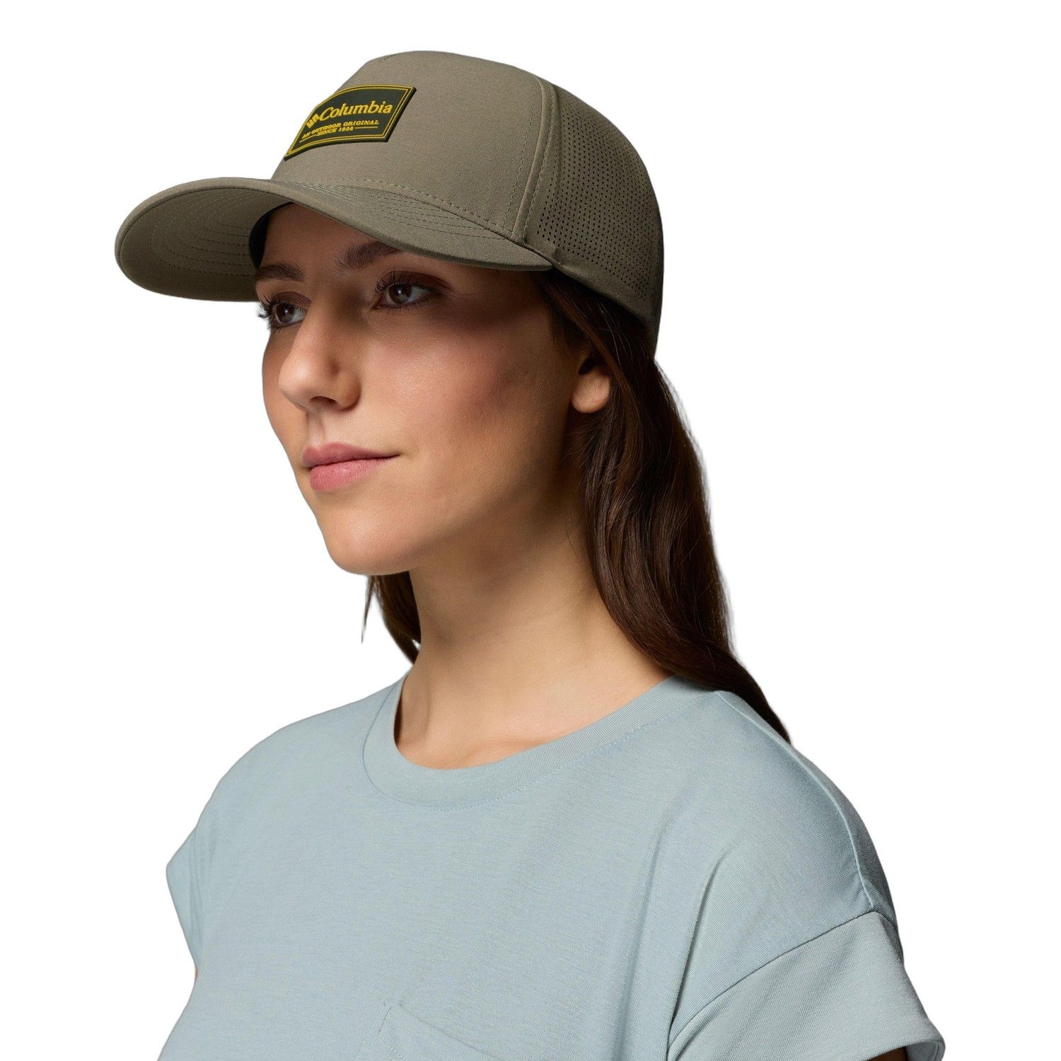 Columbia Mountaincap II 110 Snapback 2158911397 NS - obrazek 5