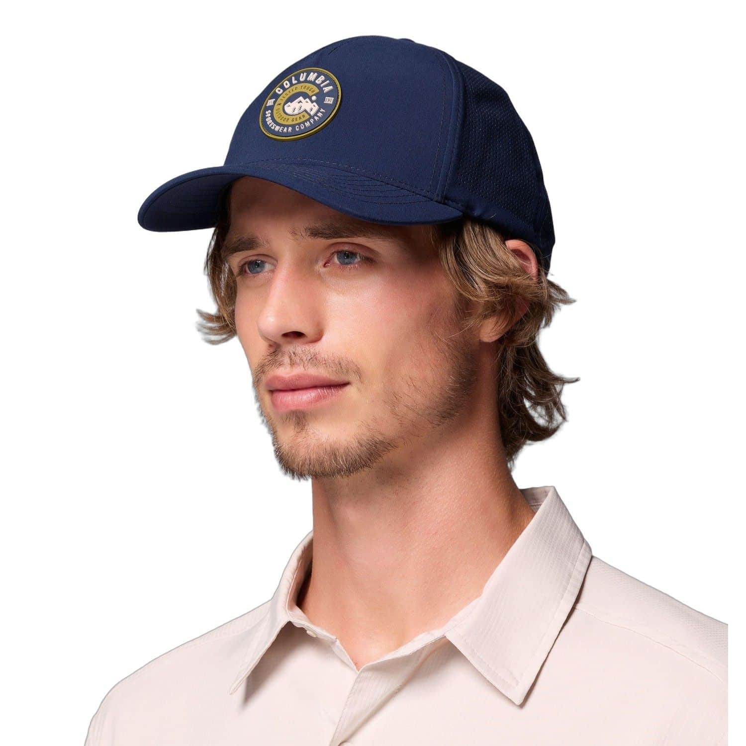 Columbia Mountaincap II 110 Snapback 2158911464 NS - obrazek 3