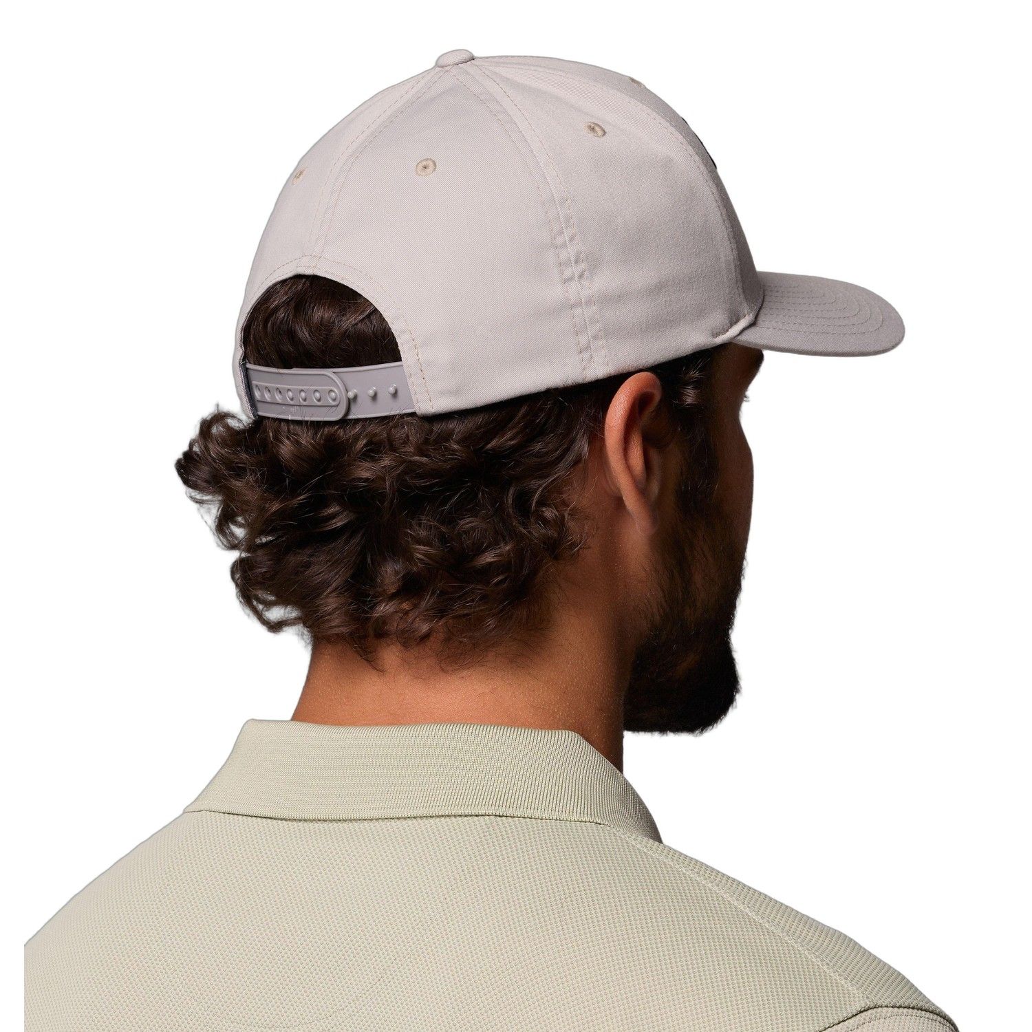 Columbia Lost Lager 3D Stretch Snapback 2159001027 - obrazek 4