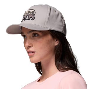 Columbia Lost Lager 3D Stretch Snapback 2159001027