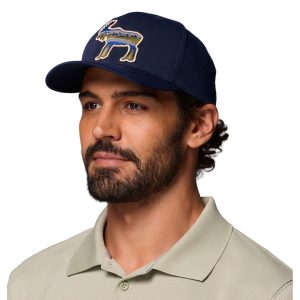 Columbia Lost Lager 3D Stretch Snapback 2159001464