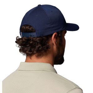 Columbia Lost Lager 3D Stretch Snapback 2159001464