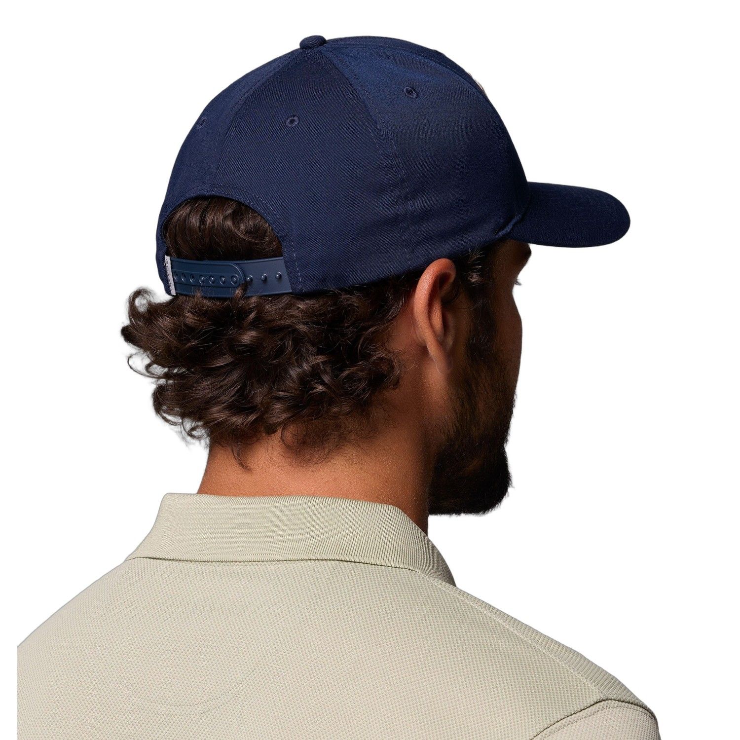 Columbia Lost Lager 3D Stretch Snapback 2159001464 - obrazek 4