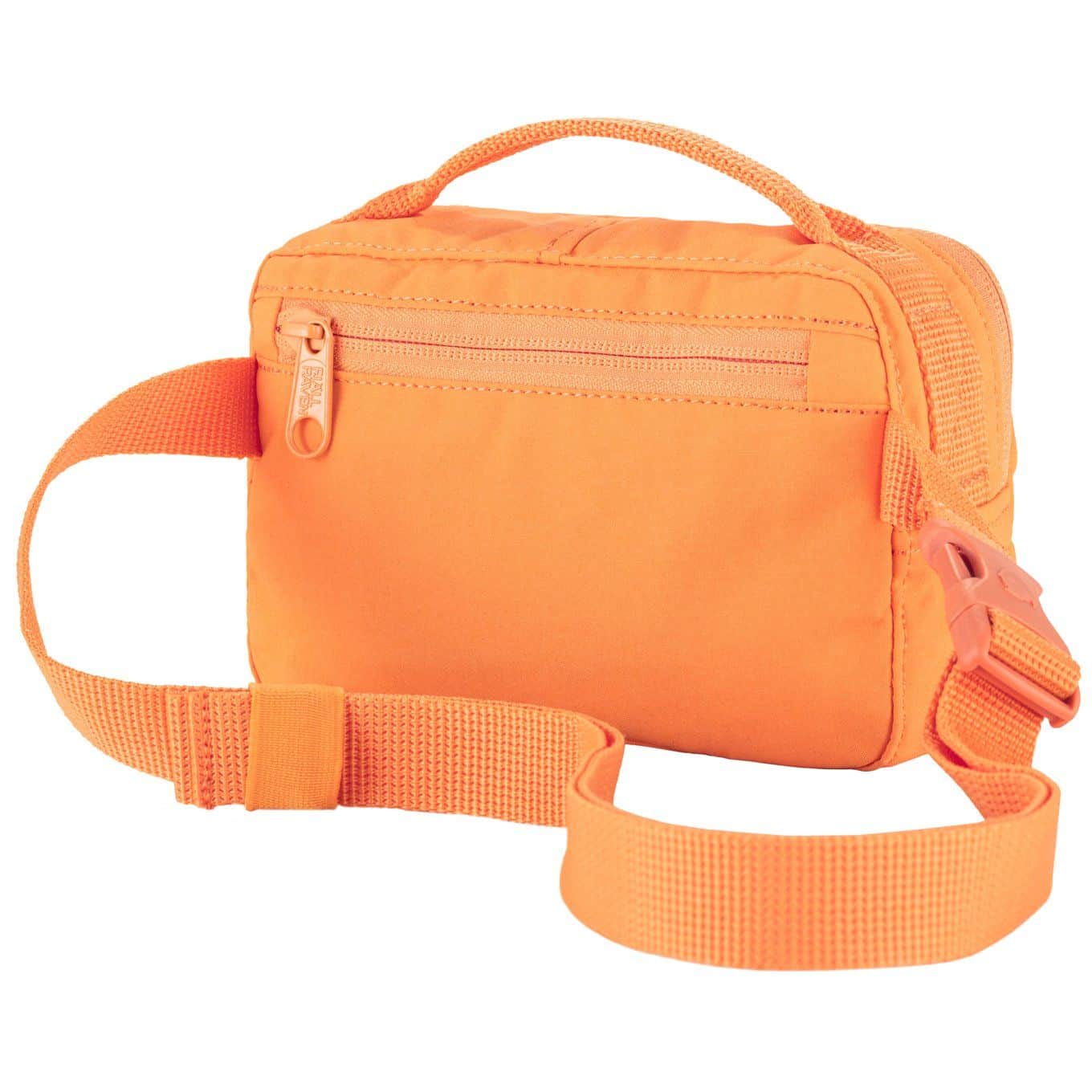 Fjallraven Kanken Hip Pack Sunstone Orange 23796-199 - obrazek 2