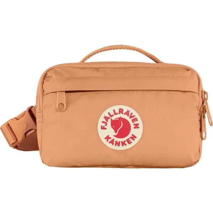 Fjallraven Kanken Hip Pack 23796-241