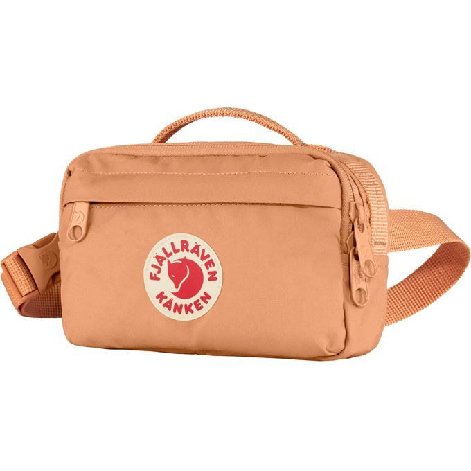 Fjallraven Kanken Hip Pack 23796-241 - obrazek 3