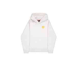 Alpha Industrie Spray Print Hoodie Hoodies 266336-