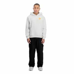 Alpha Industrie Spray Print Hoodie Hoodies 266336-