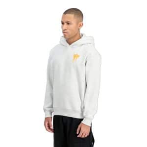 Alpha Industrie Spray Print Hoodie Hoodies 266336-