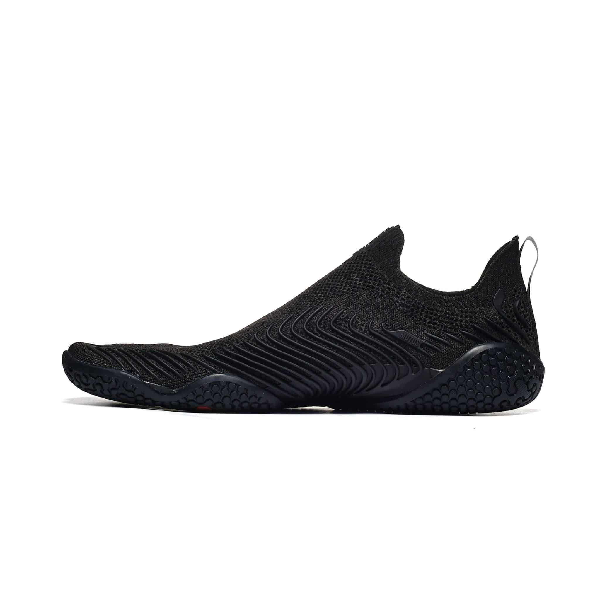 VivobareFoot MOTUS FLEX TABI MENS ECLIPSE 309647-01 - obrazek 3