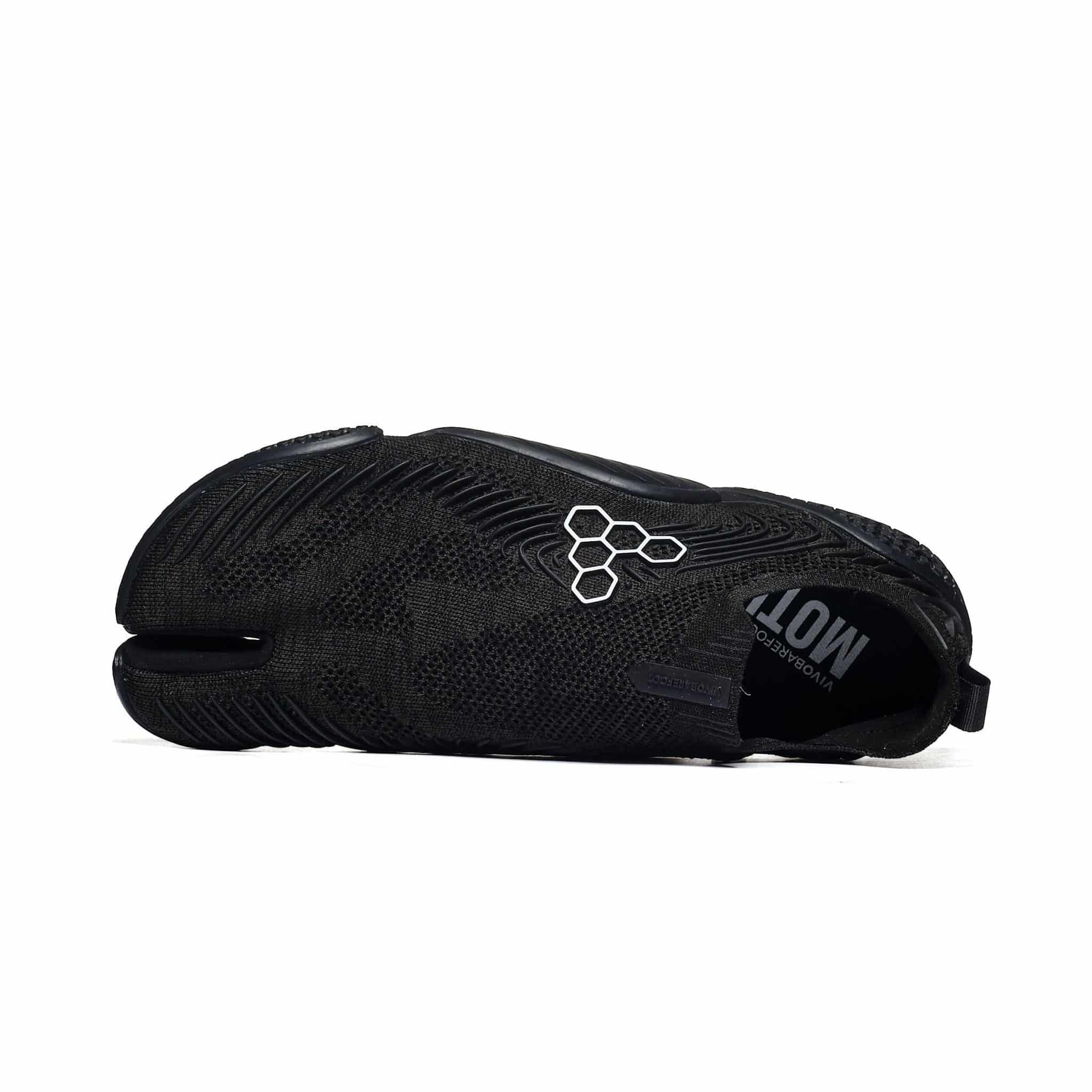 VivobareFoot MOTUS FLEX TABI MENS ECLIPSE 309647-01 - obrazek 4