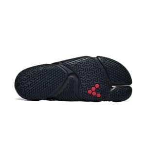 VivobareFoot MOTUS FLEX TABI MENS ECLIPSE 309647-01