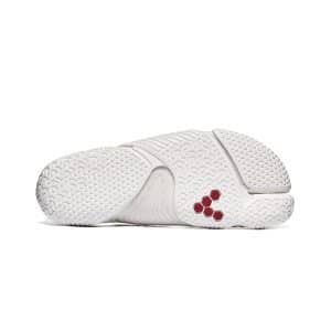 VivobareFoot MOTUS FLEX TABI MENS BRIGHT WHITE 309647-02