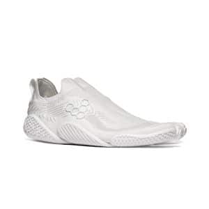 VivobareFoot MOTUS FLEX TABI MENS BRIGHT WHITE 309647-02