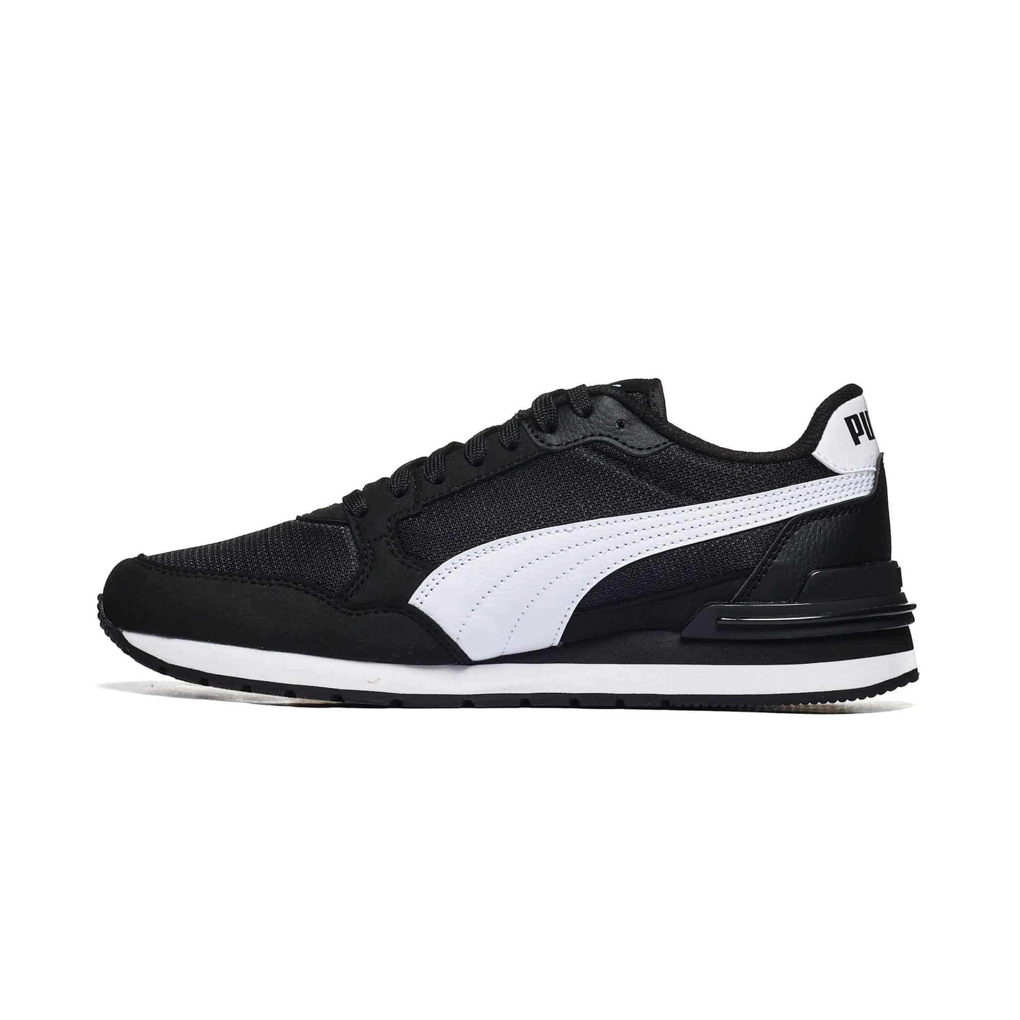 Puma ST Runner v4 Mesh Jr 39987601 - obrazek 3