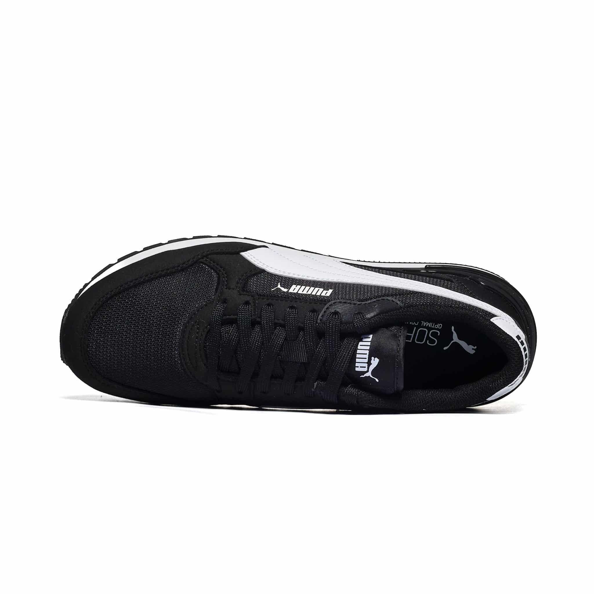 Puma ST Runner v4 Mesh Jr 39987601 - obrazek 4