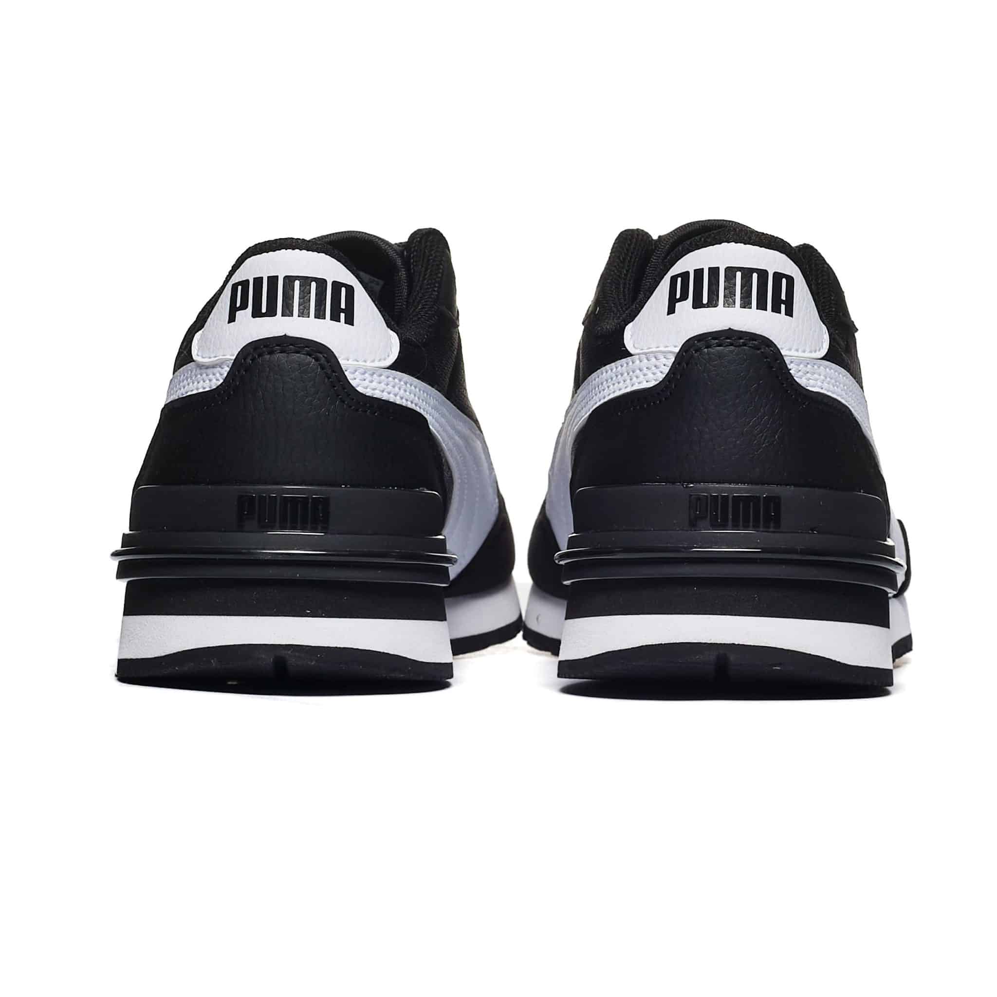 Puma ST Runner v4 Mesh Jr 39987601 - obrazek 6