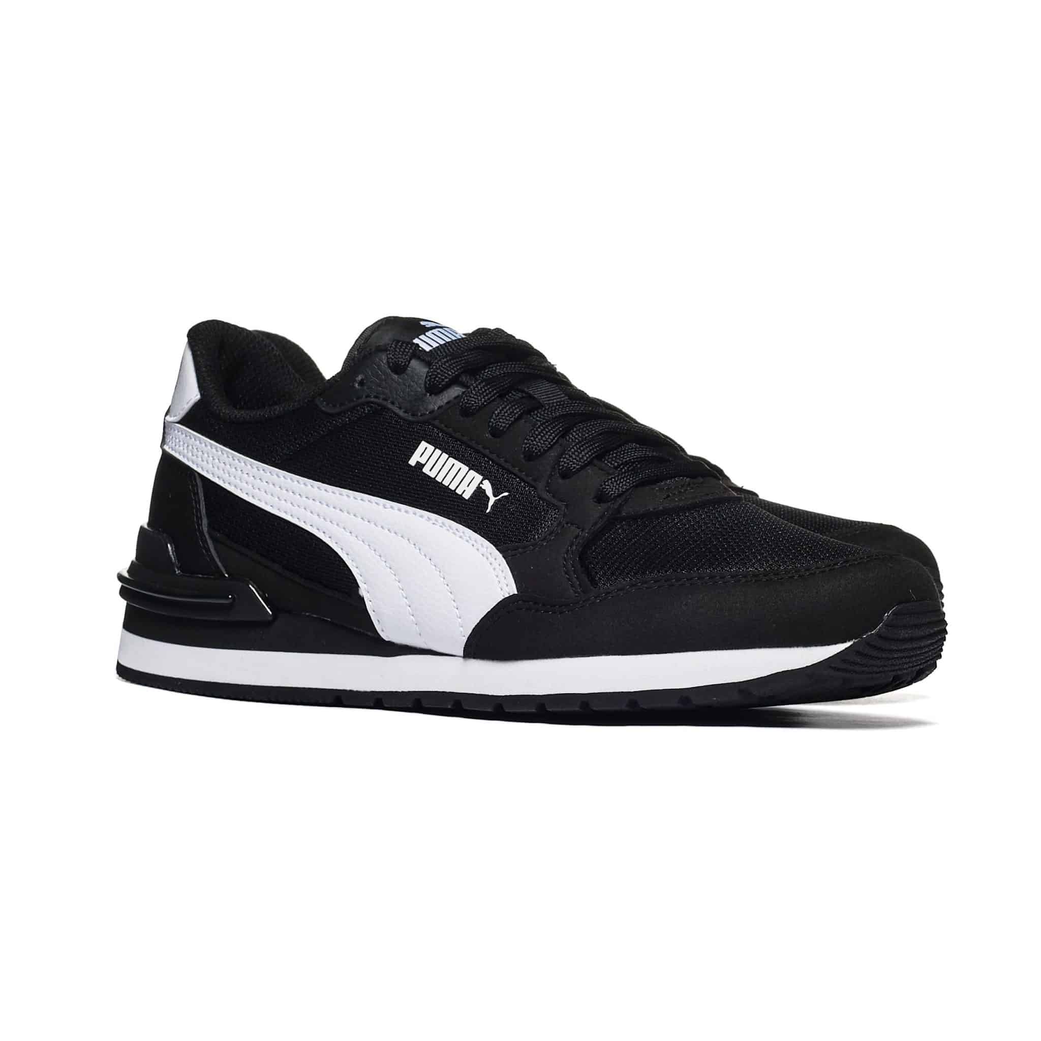 Puma ST Runner v4 Mesh Jr 39987601 - obrazek 2