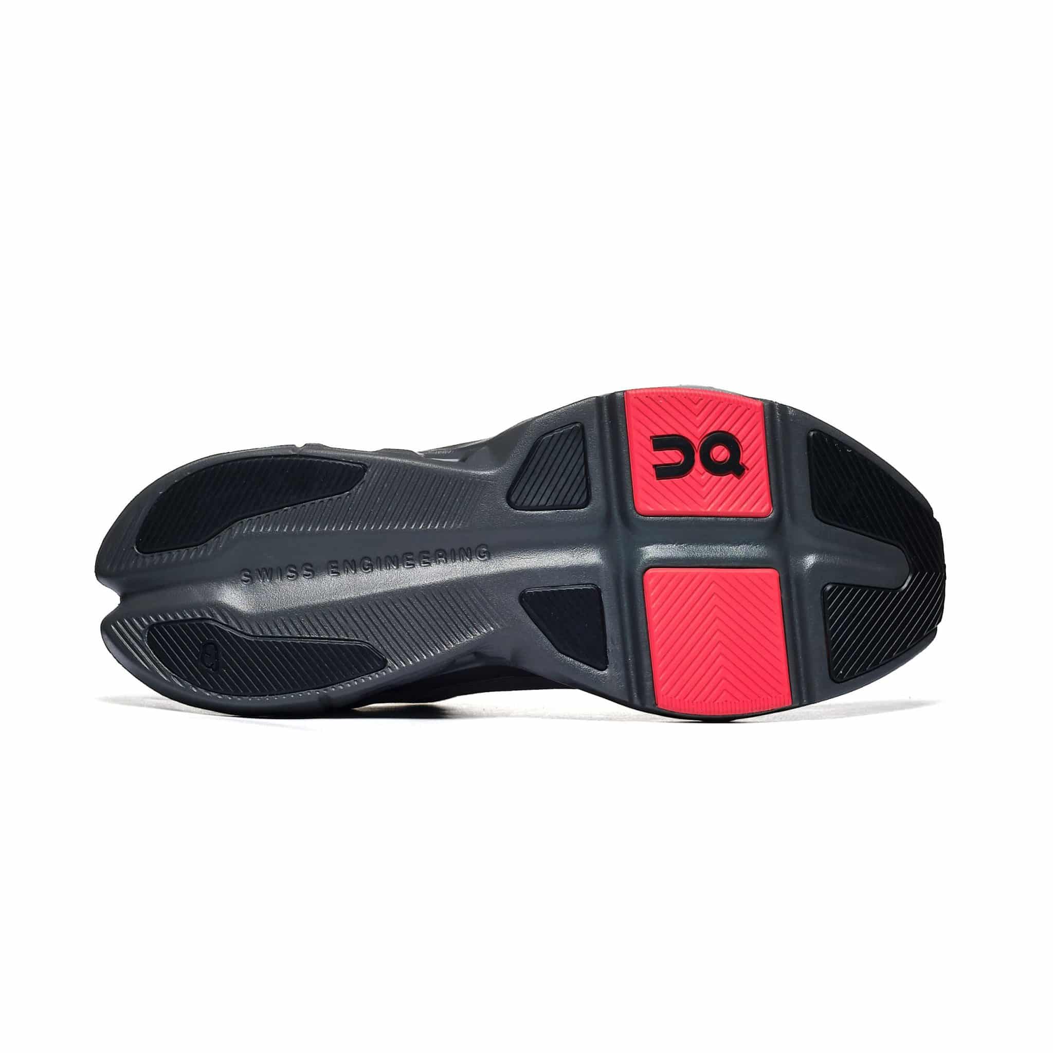 ON Mens Training Shoes Cloudpulse Next 3MF30600587 - obrazek 5