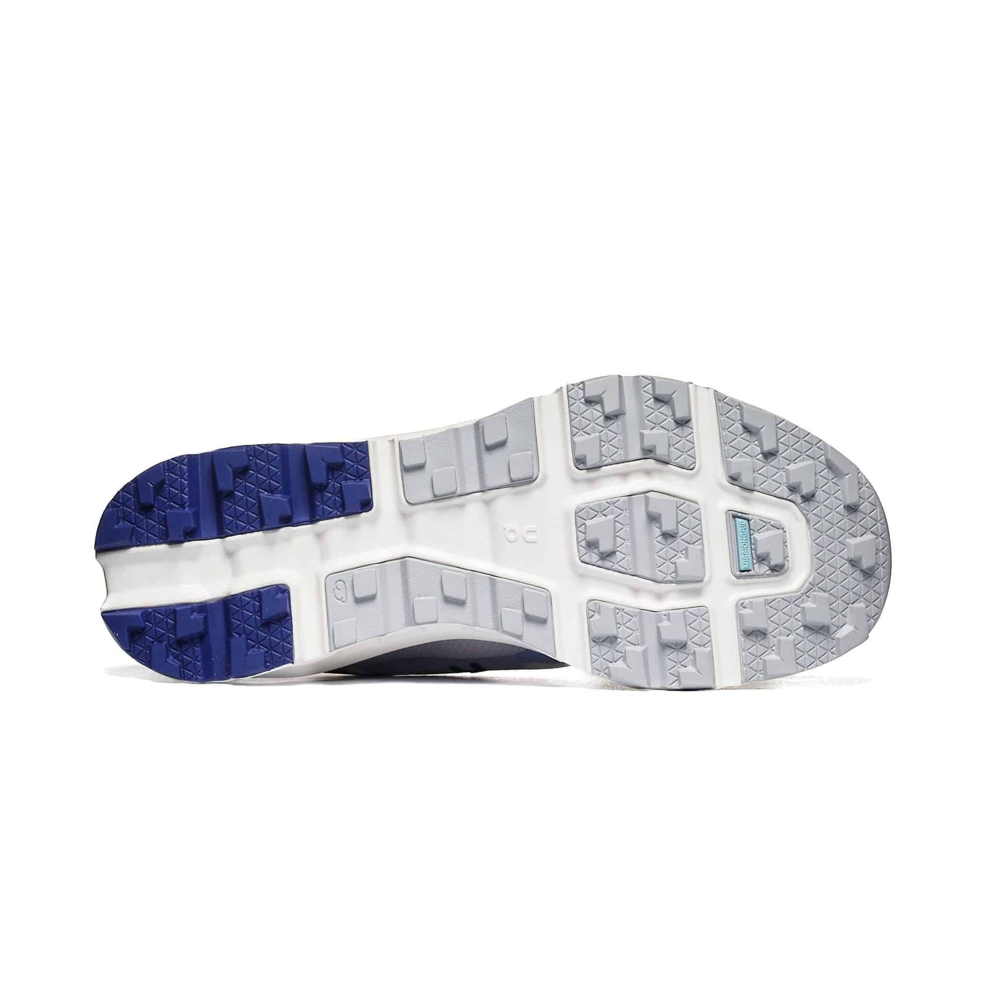 ON Womens Running Trail Shoes Cloudvista 2 3WE3013 - obrazek 5