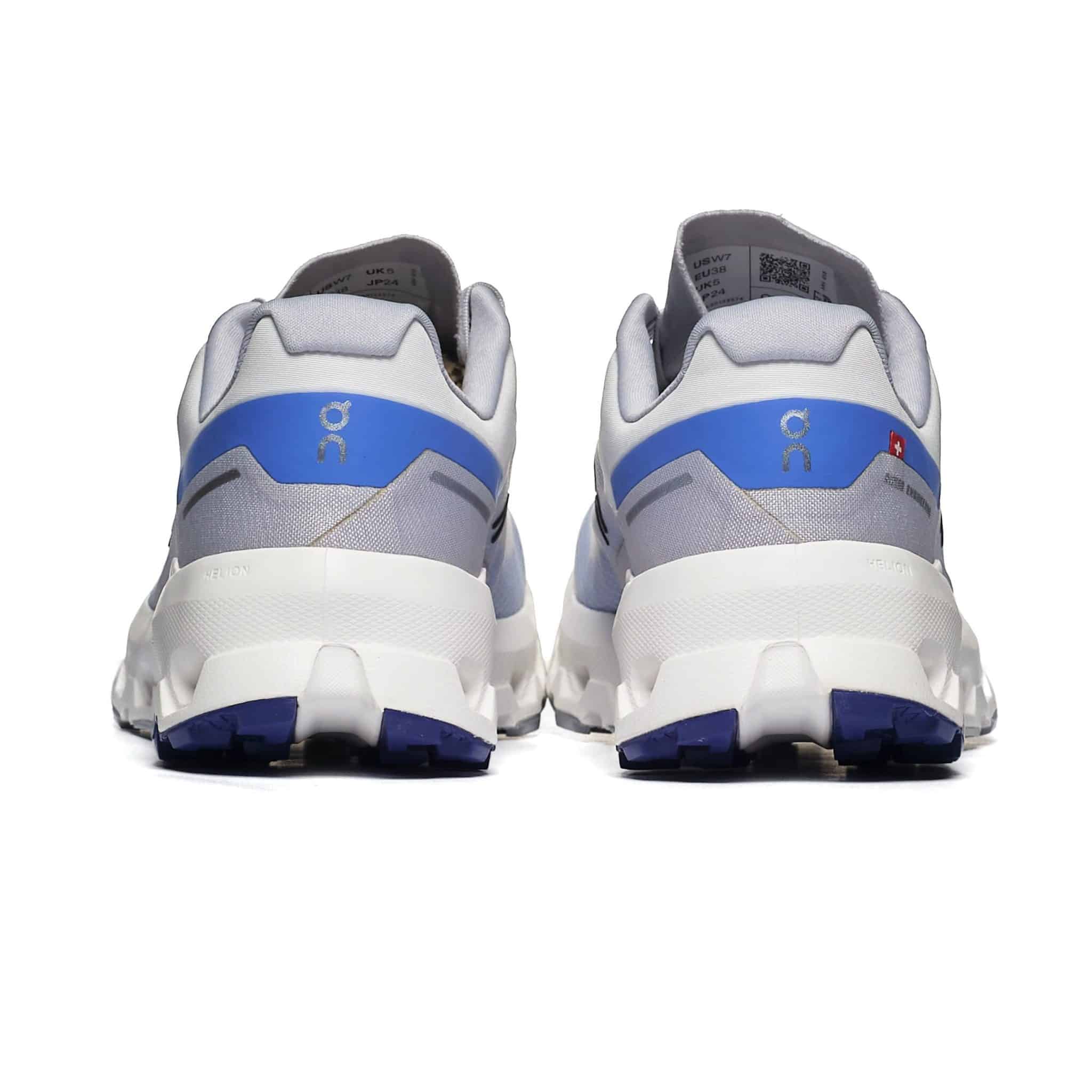 ON Womens Running Trail Shoes Cloudvista 2 3WE3013 - obrazek 6