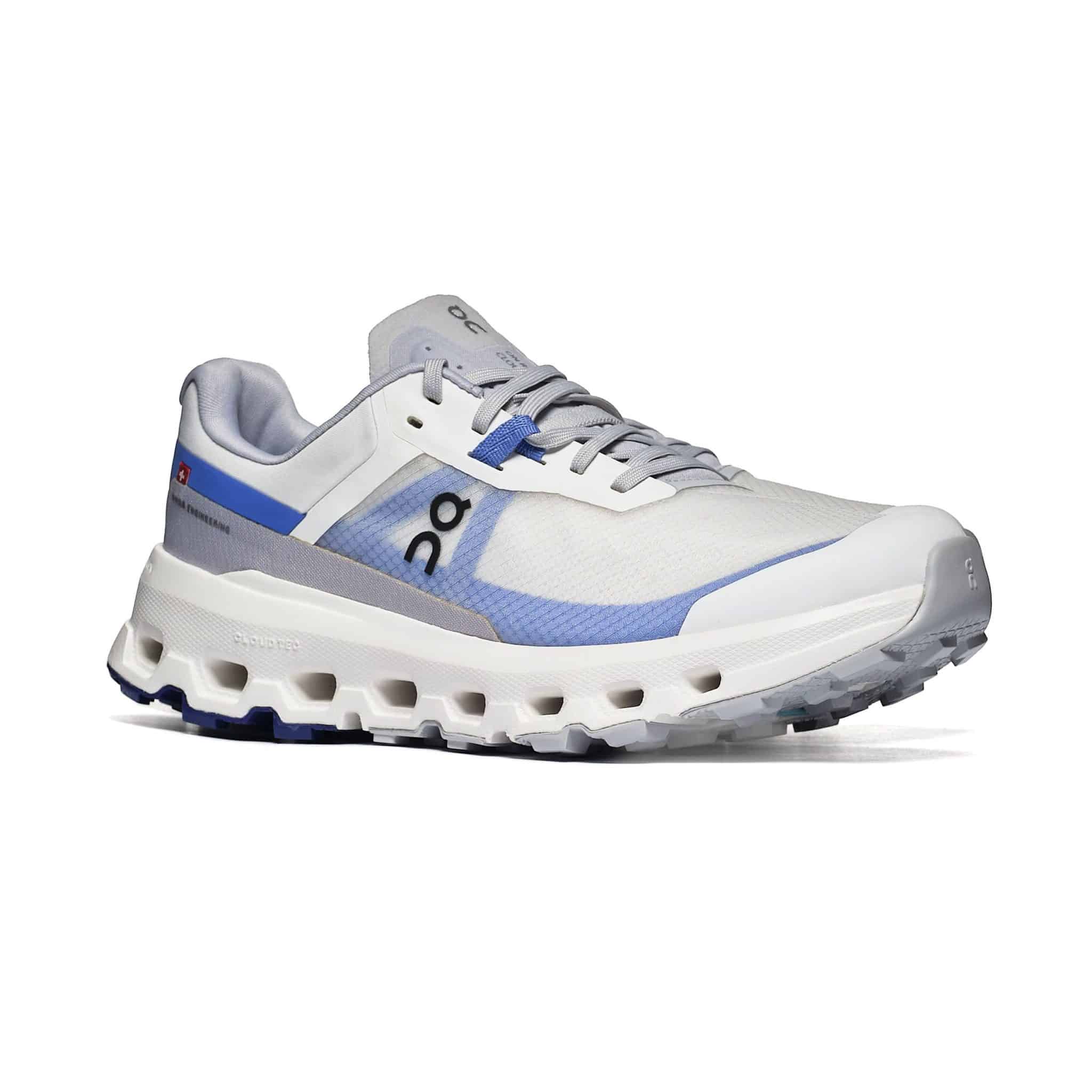 ON Womens Running Trail Shoes Cloudvista 2 3WE3013 - obrazek 2