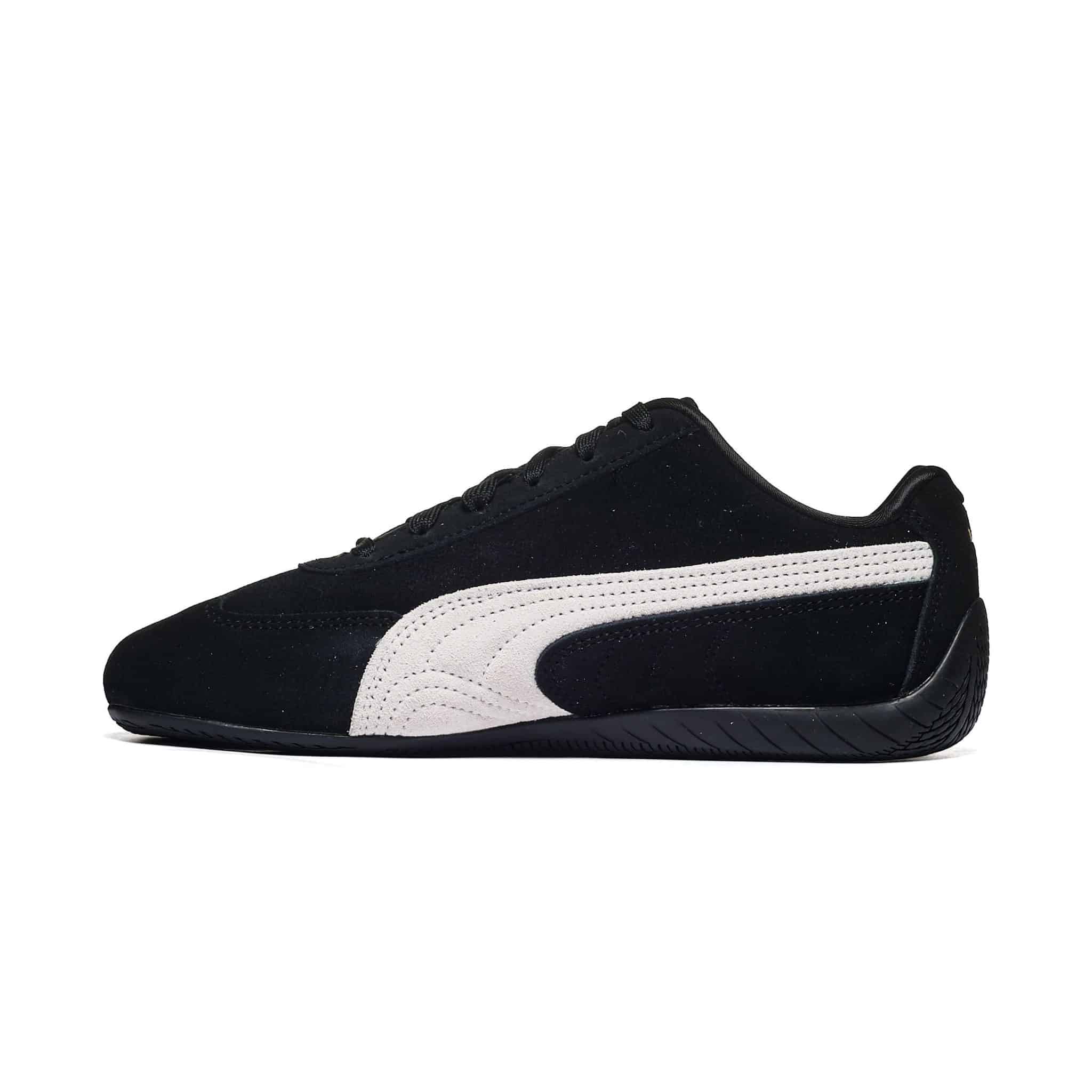 Puma Speedcat OG Jr 40169801 - obrazek 3