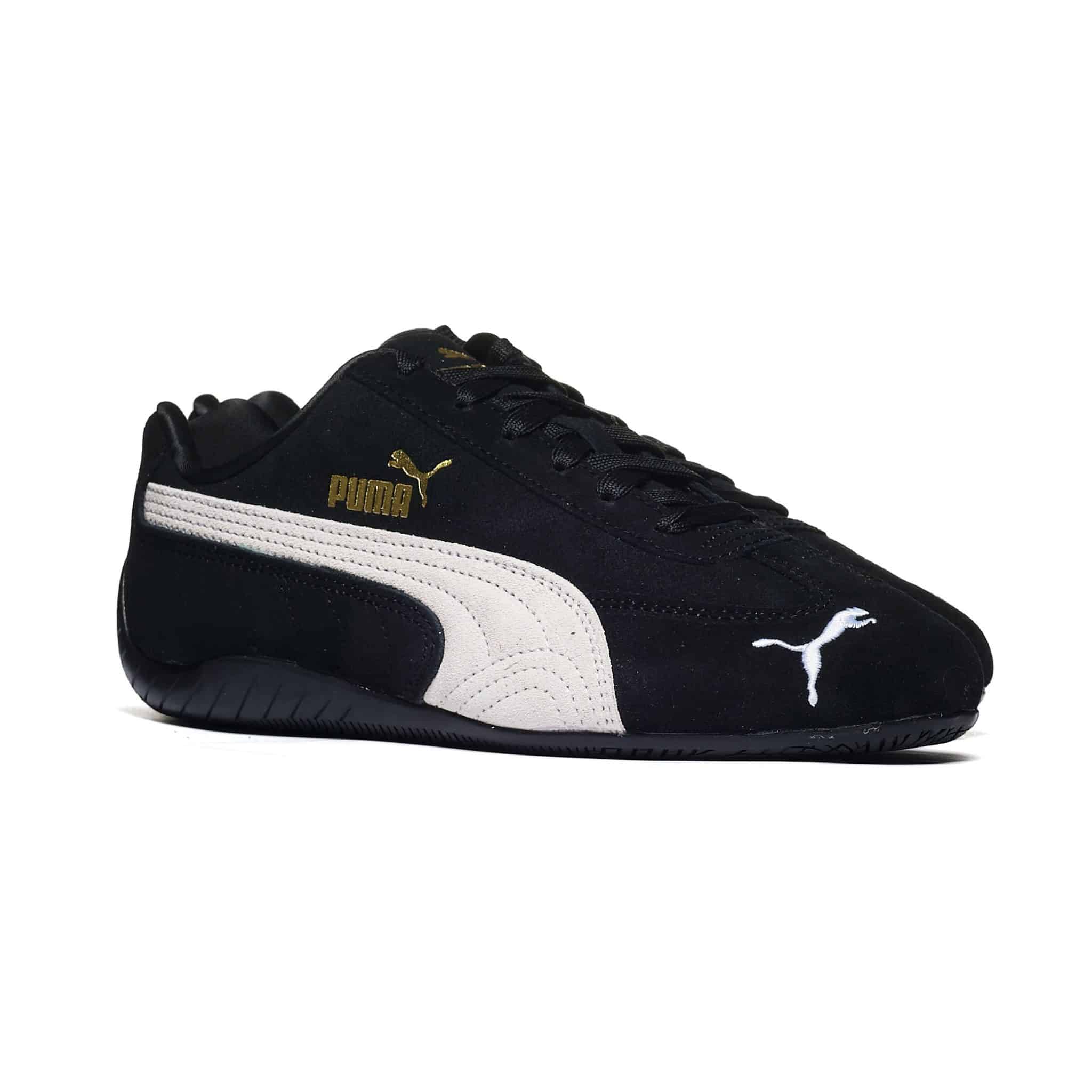 Puma Speedcat OG Jr 40169801 - obrazek 2
